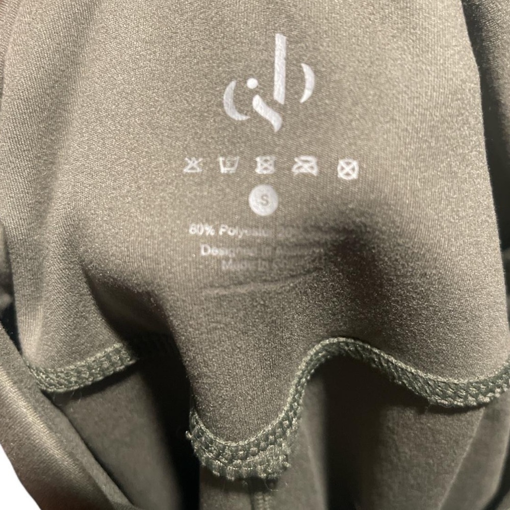 CSB Gym Set Size S - Picture 4 of 4